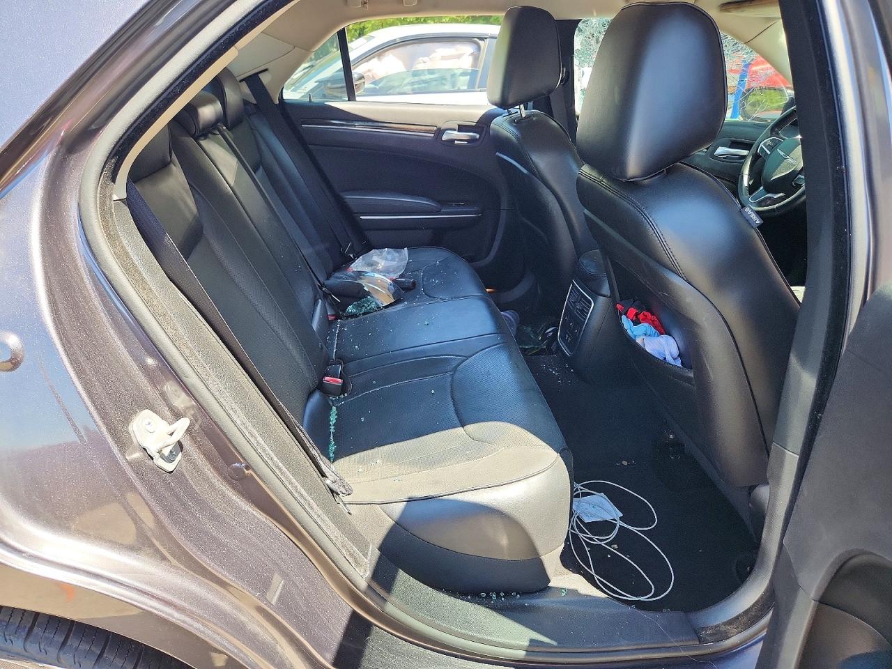 Chrysler 300