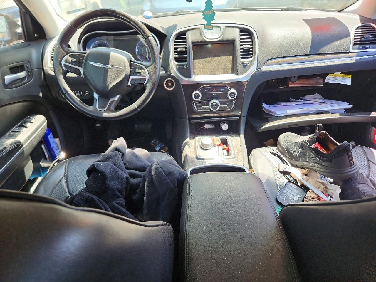 Chrysler 300