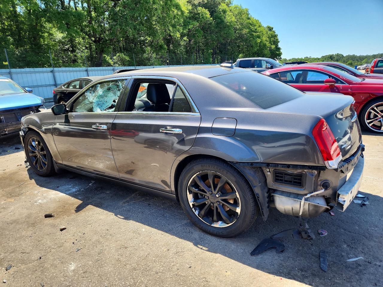 Chrysler 300