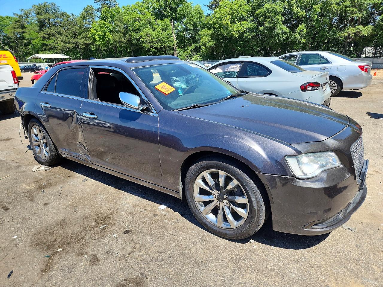 Chrysler 300