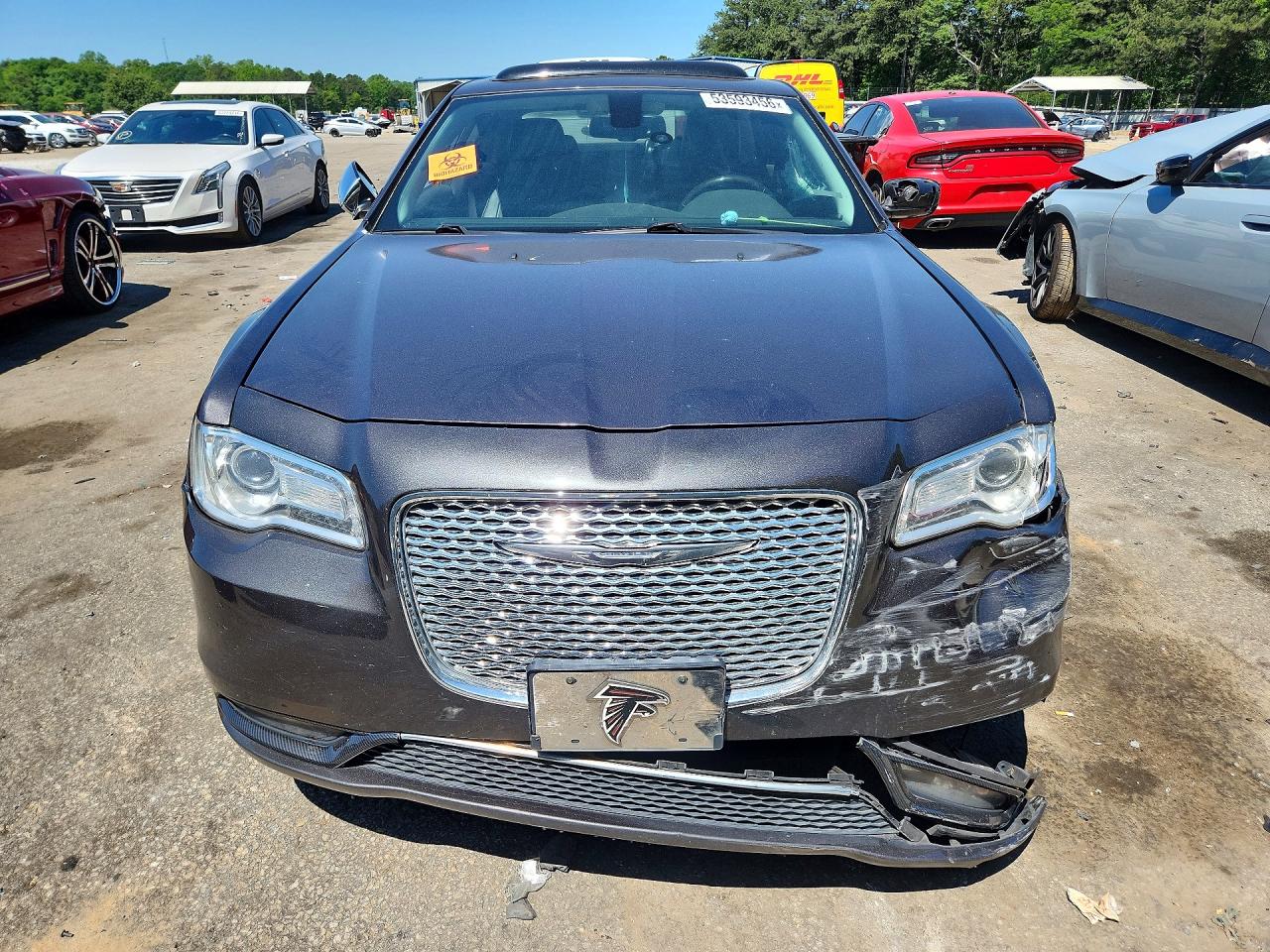 Chrysler 300