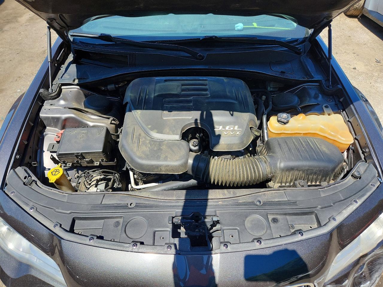 Chrysler 300