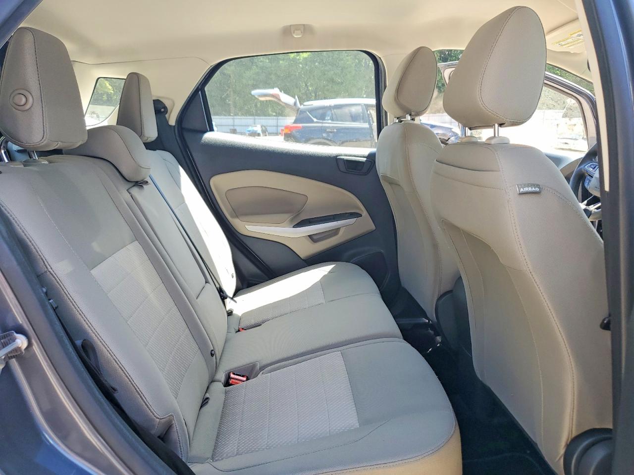 Ford EcoSport S