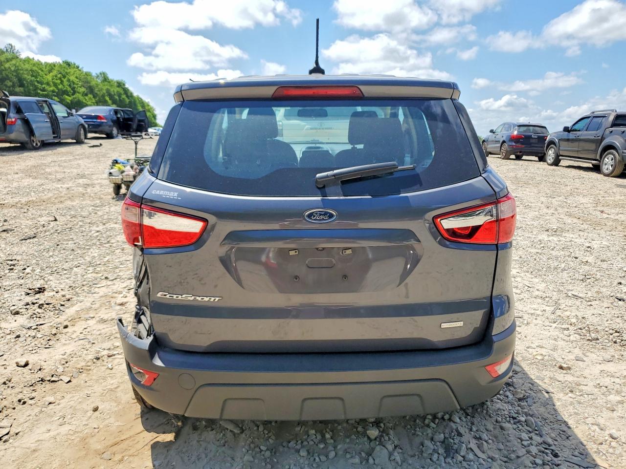 Ford EcoSport S