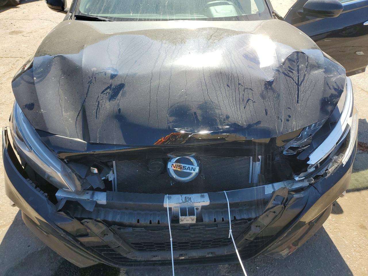 Nissan Altima Sv