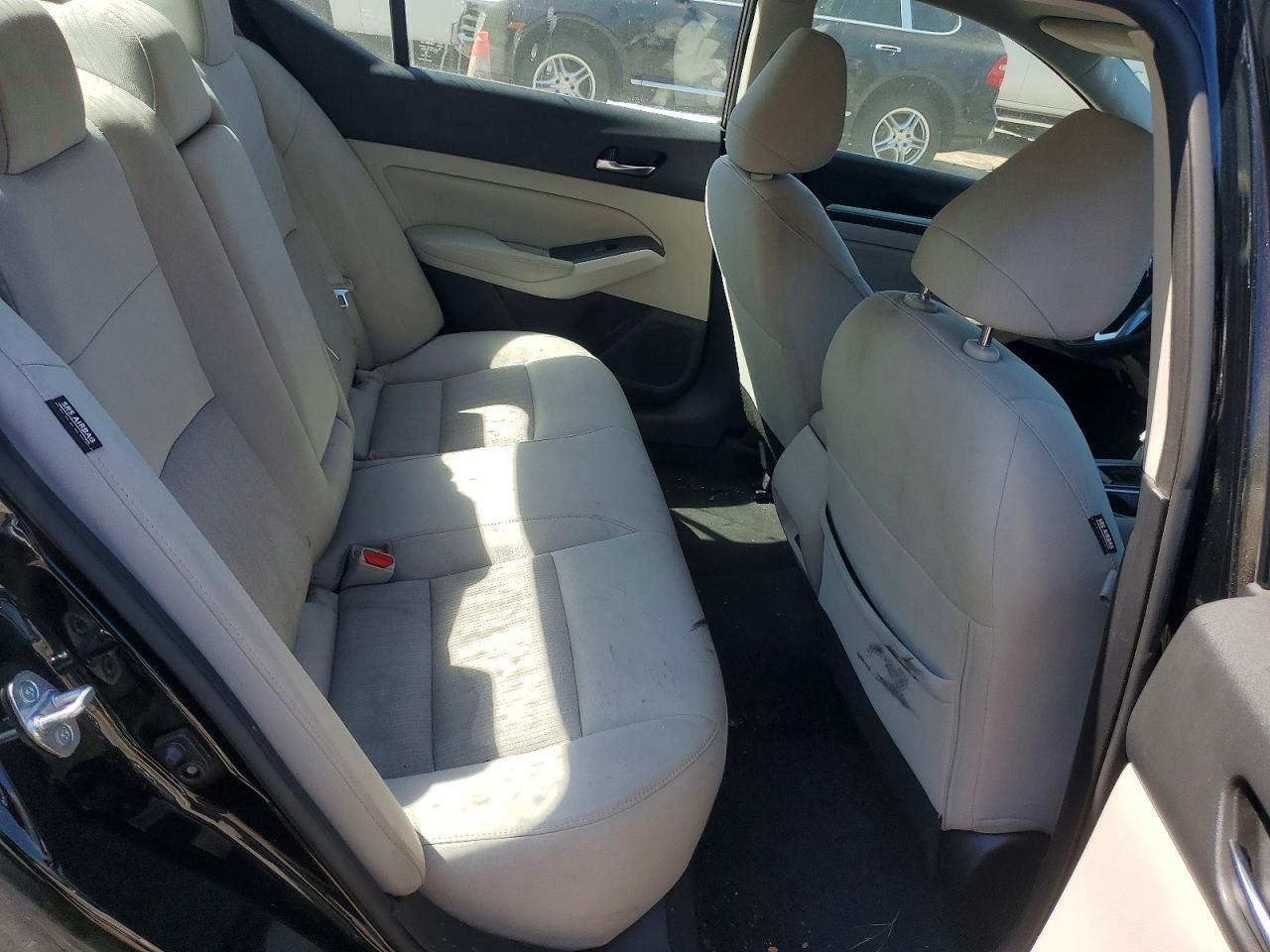 Nissan Altima Sv