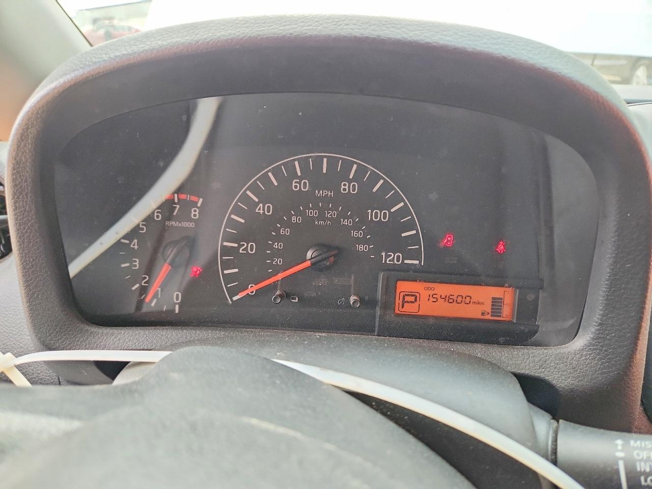 Chevrolet Express Ls