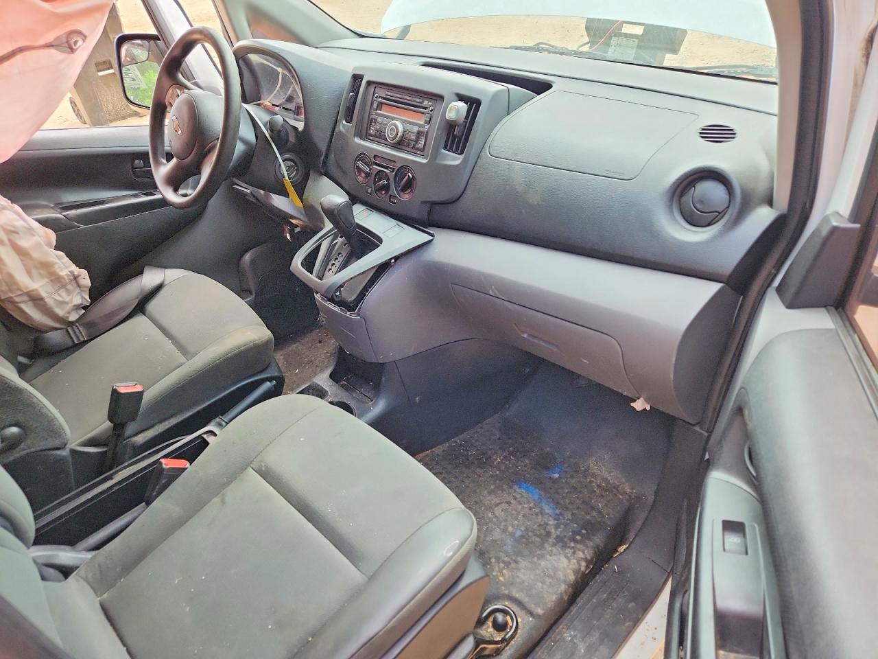 Chevrolet Express Ls