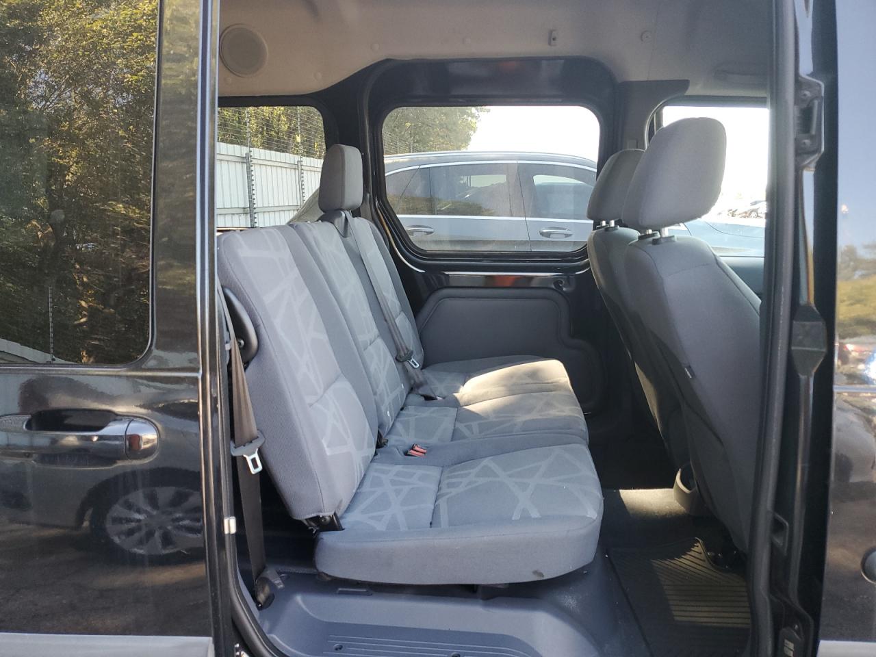 Ford Transit Xlt Premium