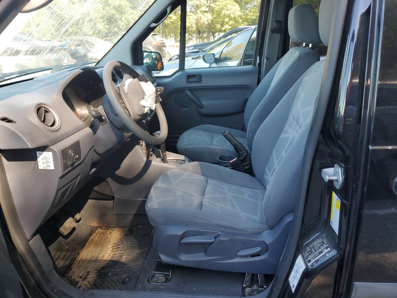 Ford Transit Xlt Premium