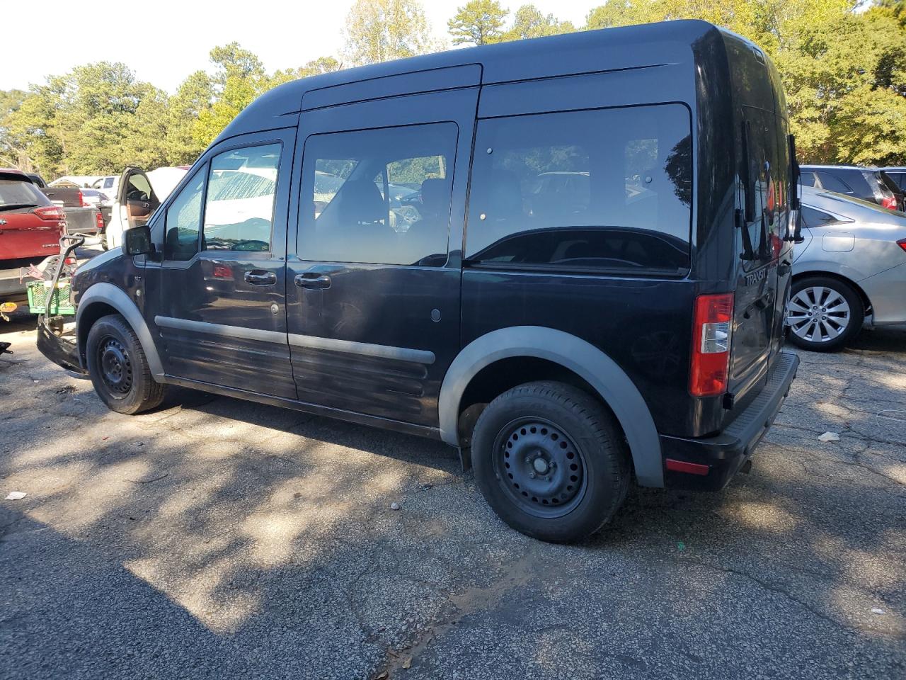 Ford Transit Xlt Premium