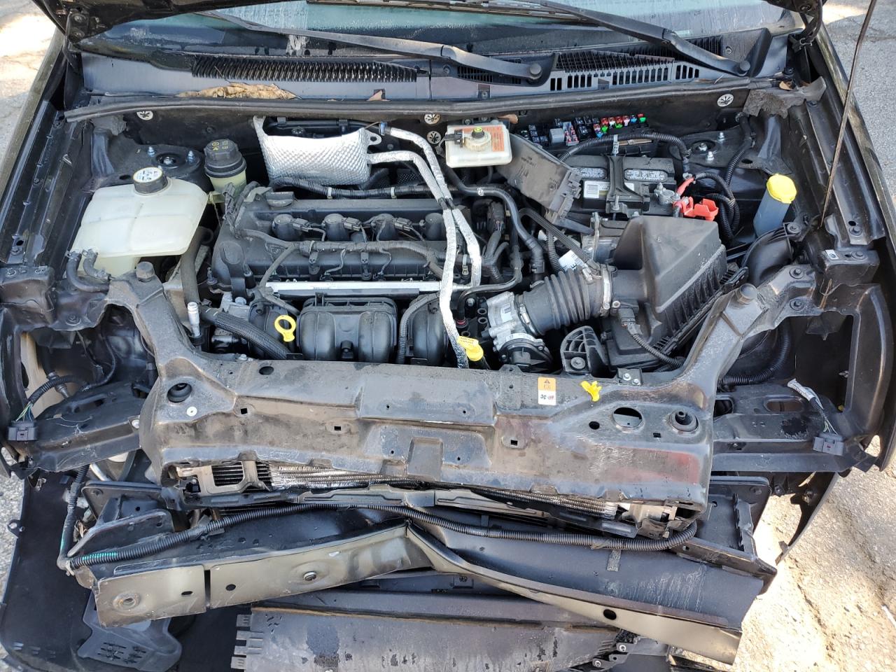 Ford Transit Xlt Premium