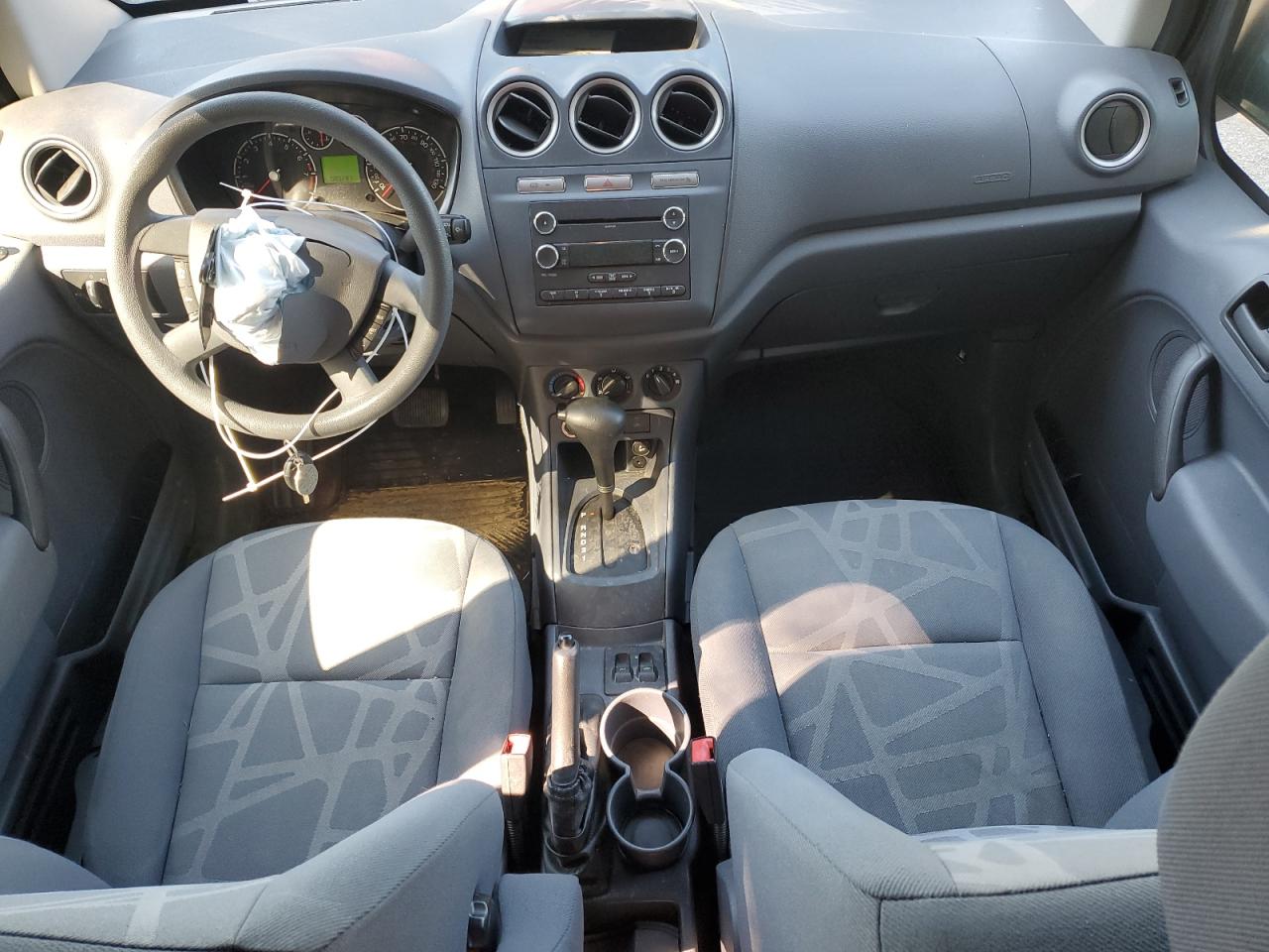 Ford Transit Xlt Premium