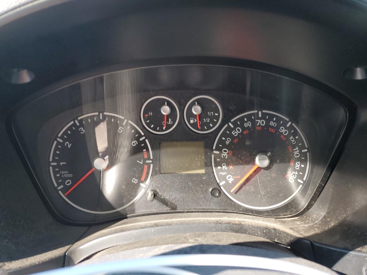 Ford Transit Xlt Premium