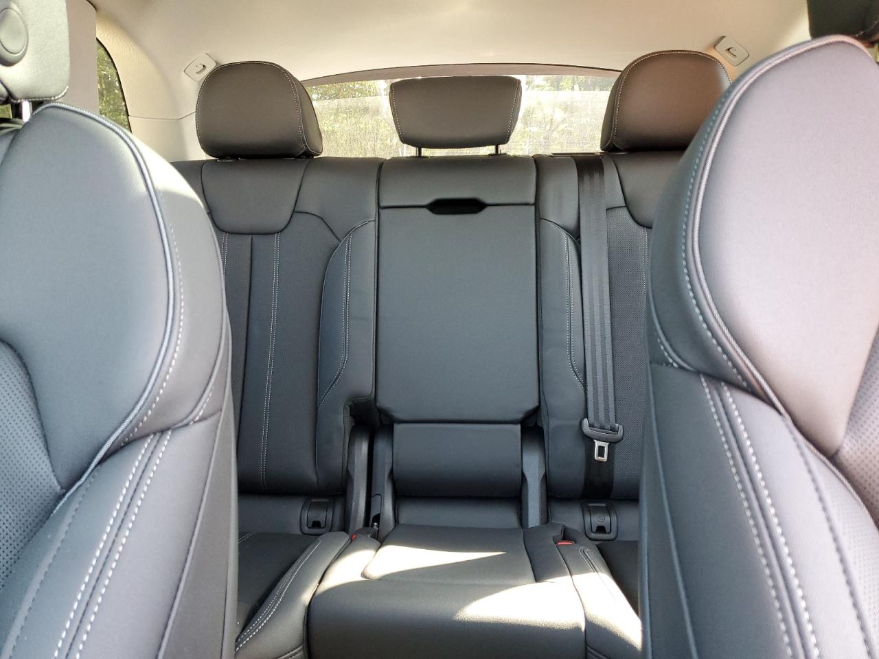 Audi Q5 Prestige 40