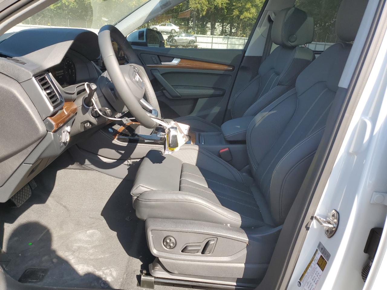 Audi Q5 Prestige 40