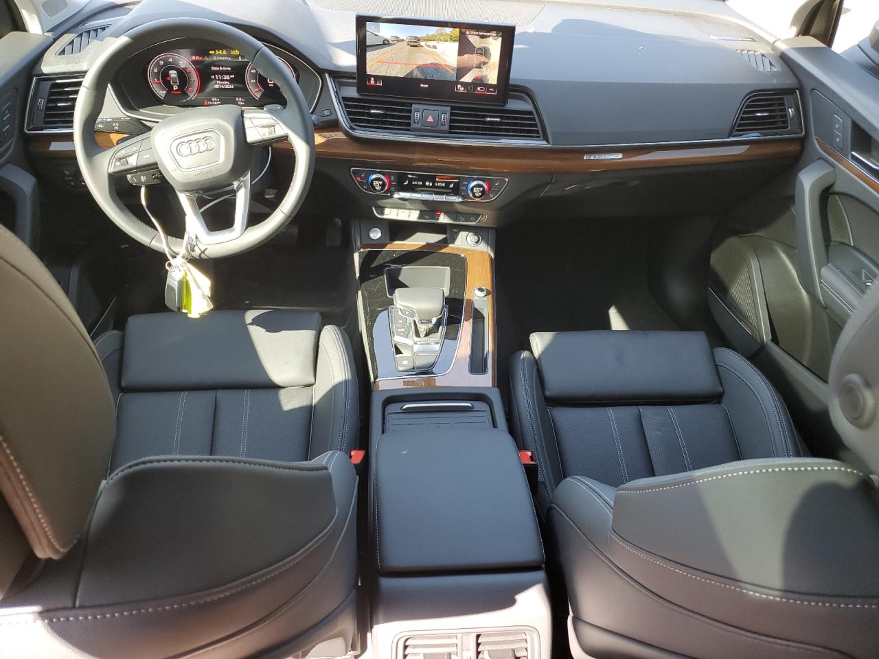 Audi Q5 Prestige 40
