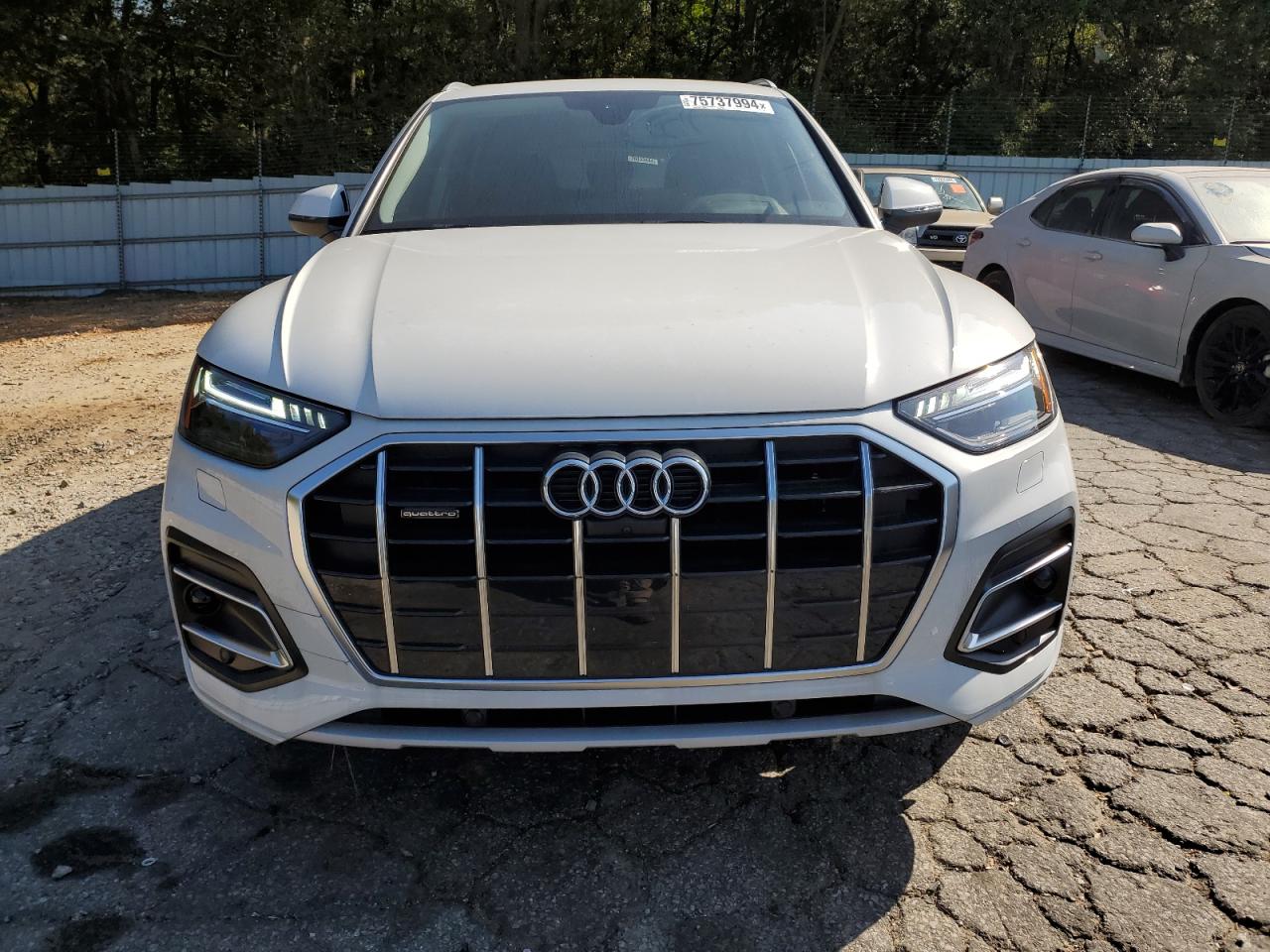 Audi Q5 Prestige 40