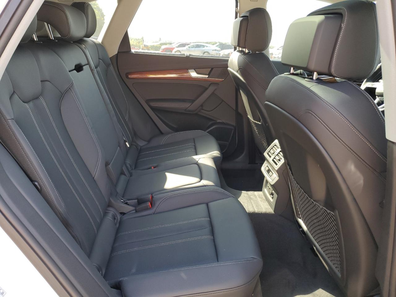 Audi Q5 Prestige 40