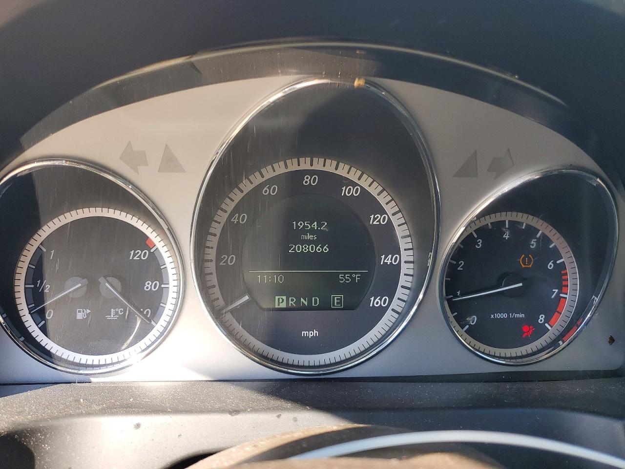 Mercedes-Benz C-Class 300