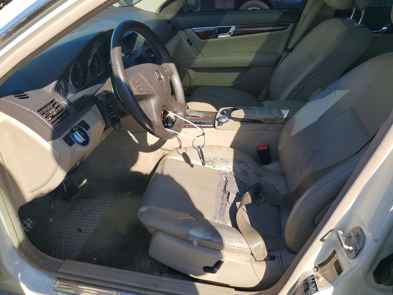 Mercedes-Benz C-Class 300