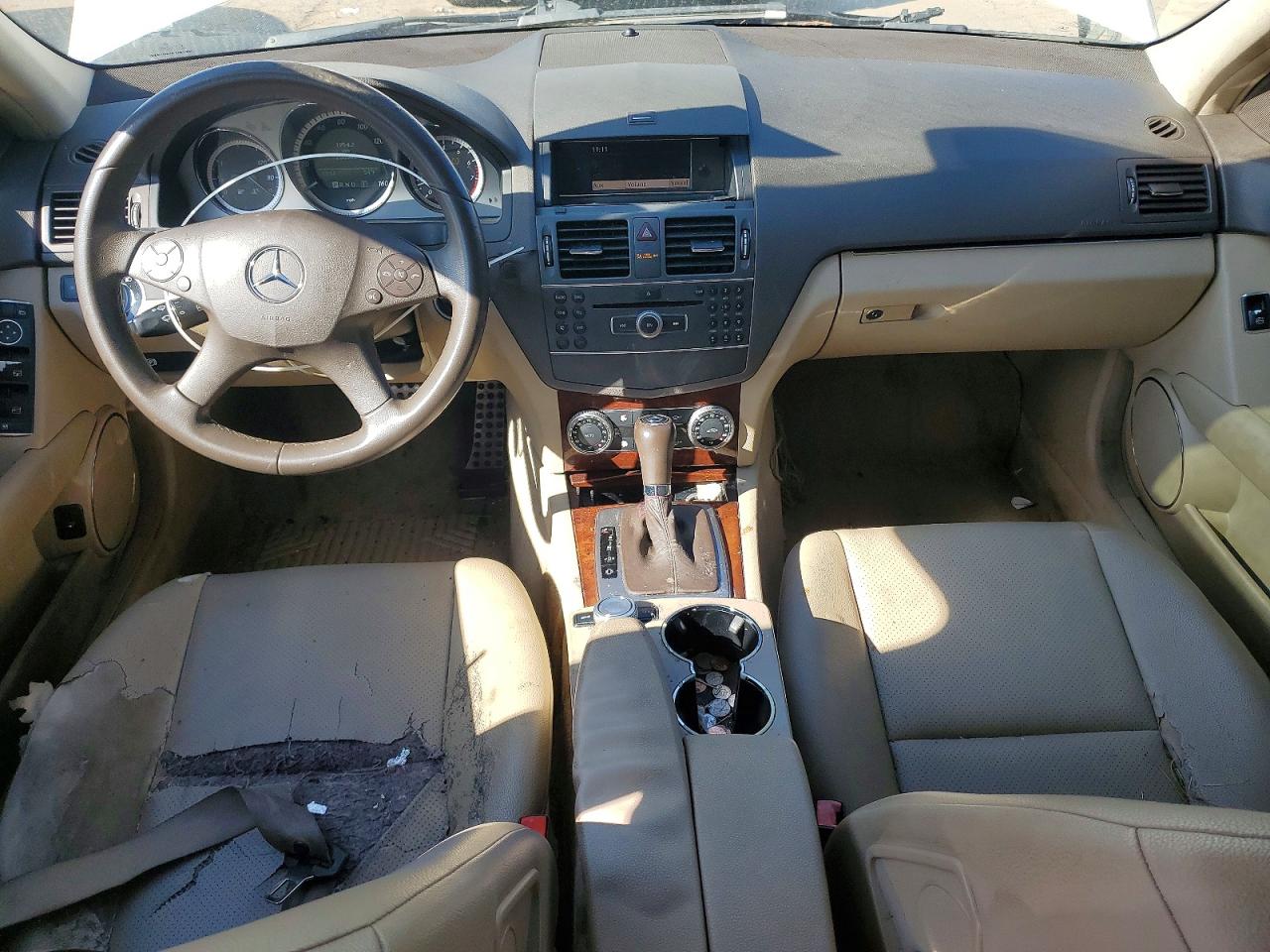 Mercedes-Benz C-Class 300