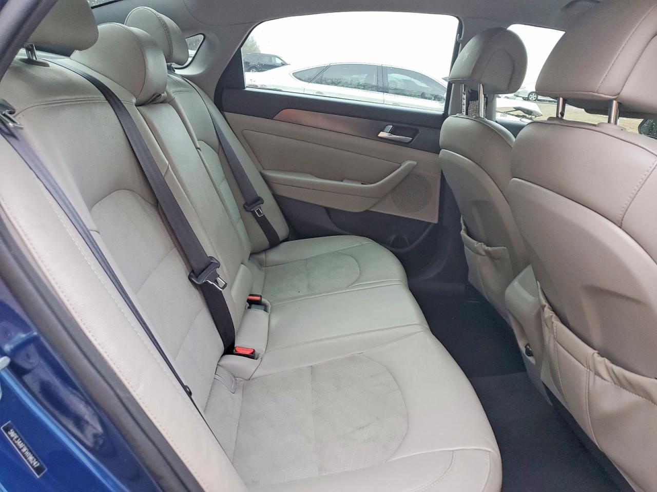 Hyundai SONATA Sport