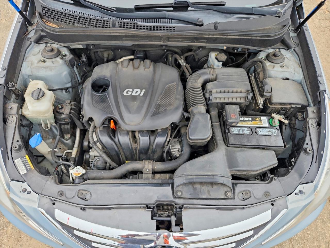 Hyundai SONATA Limited