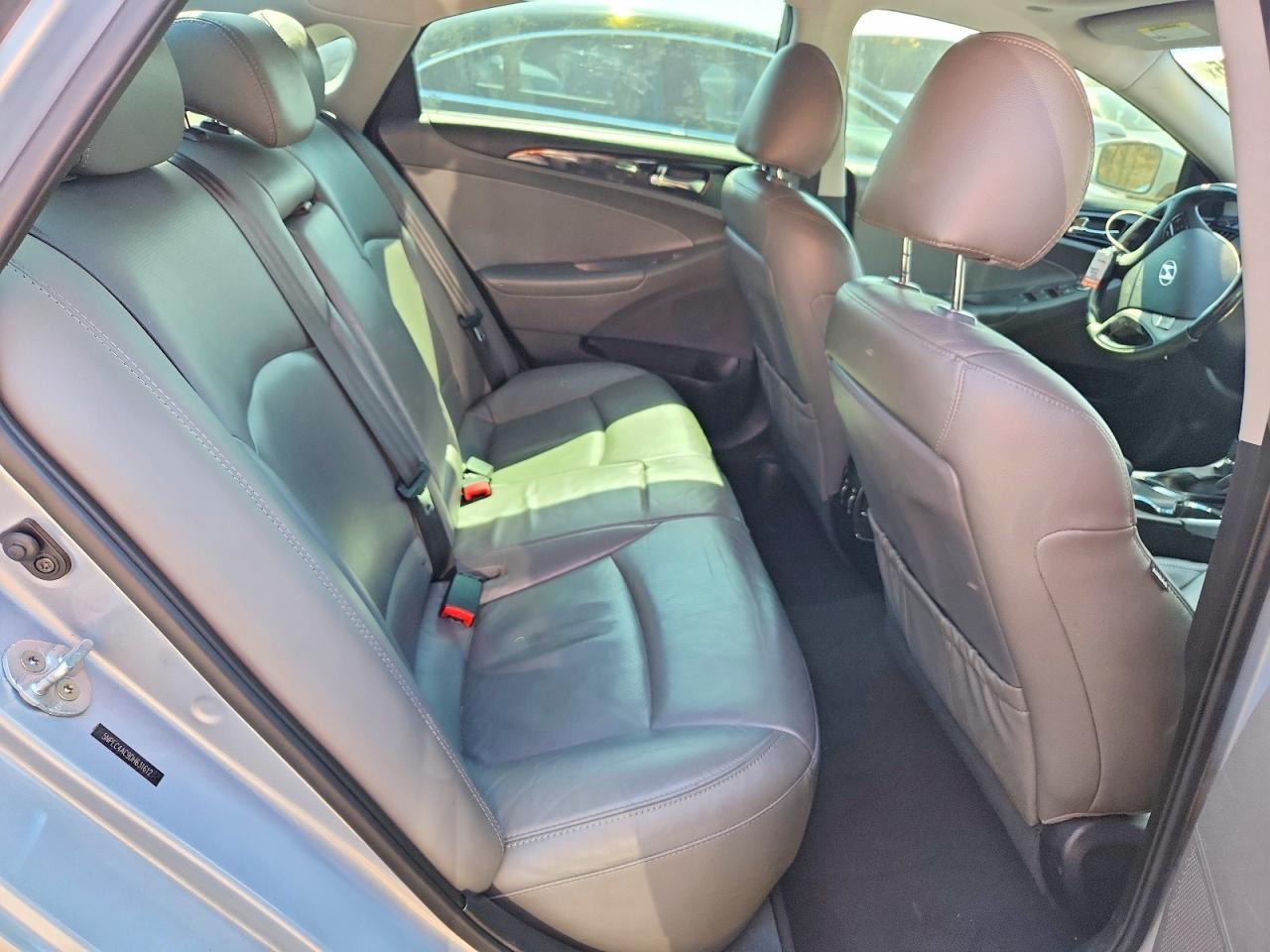 Hyundai SONATA Limited