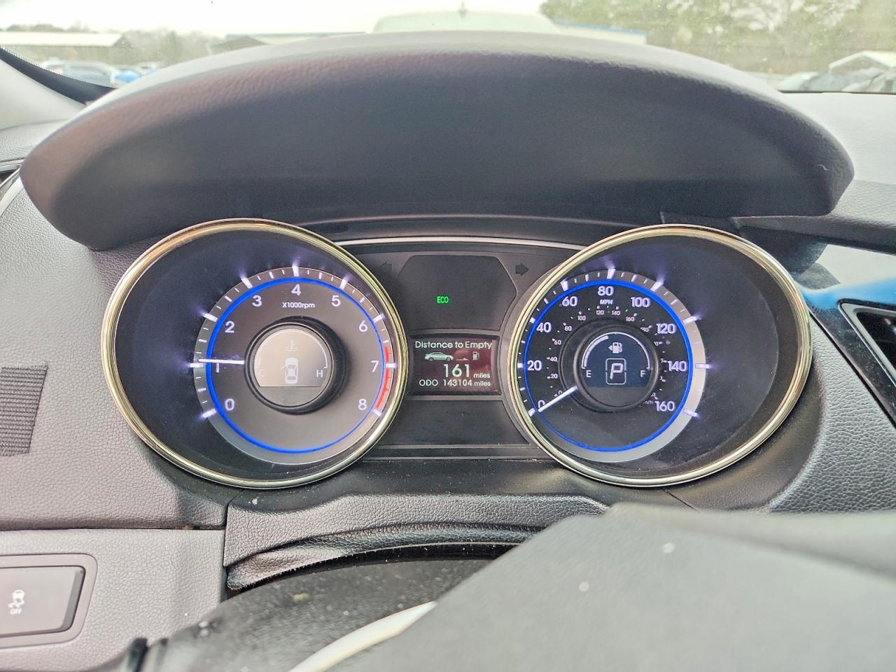 Hyundai SONATA Limited