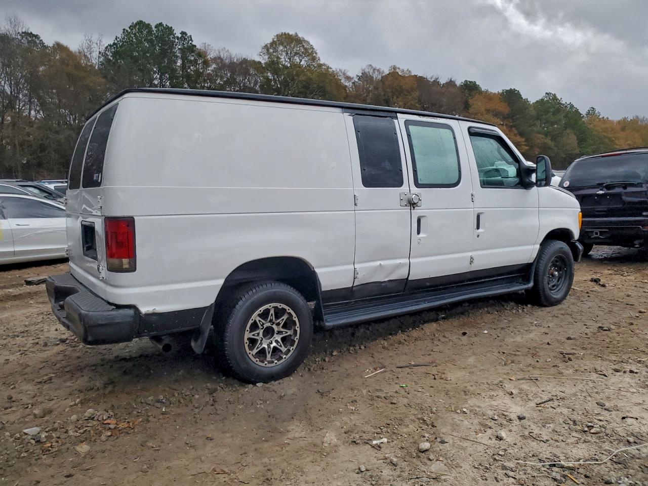 Ford Econoline