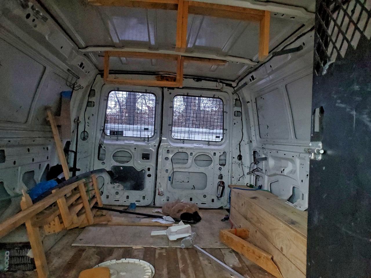 Ford Econoline