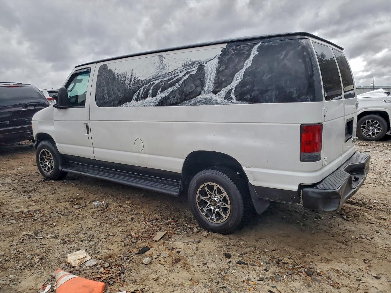 Ford Econoline