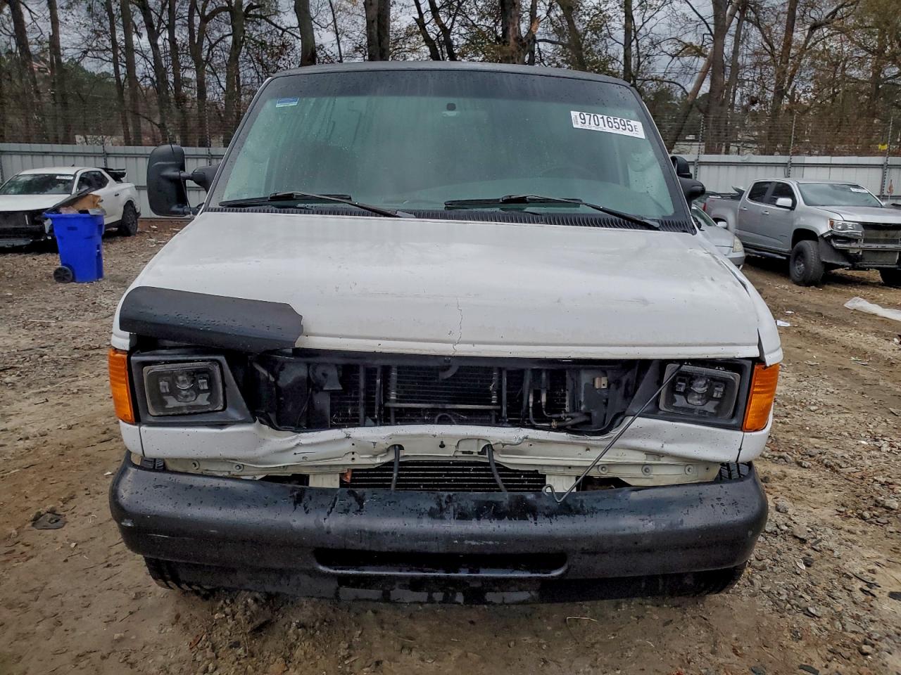 Ford Econoline