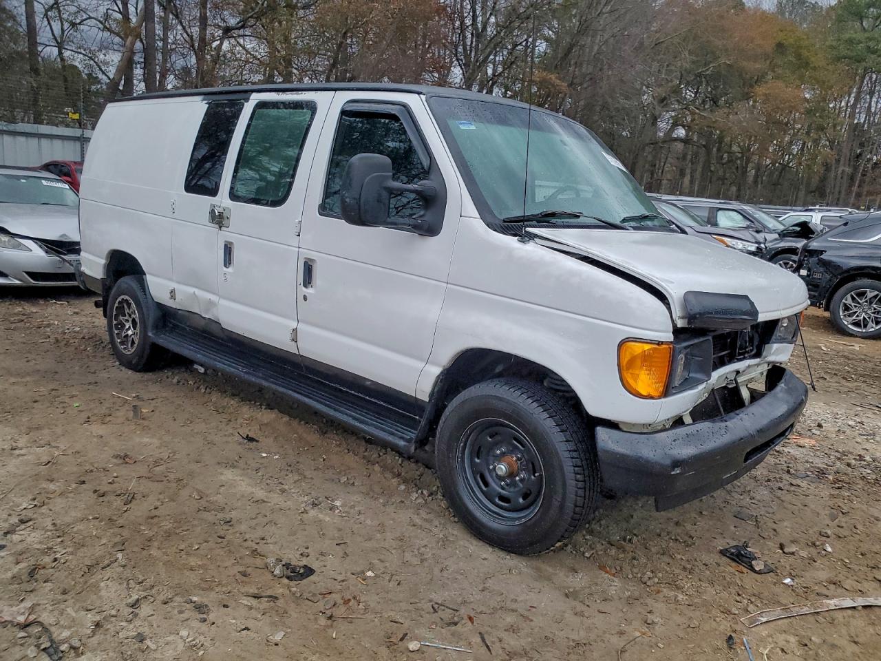 Ford Econoline