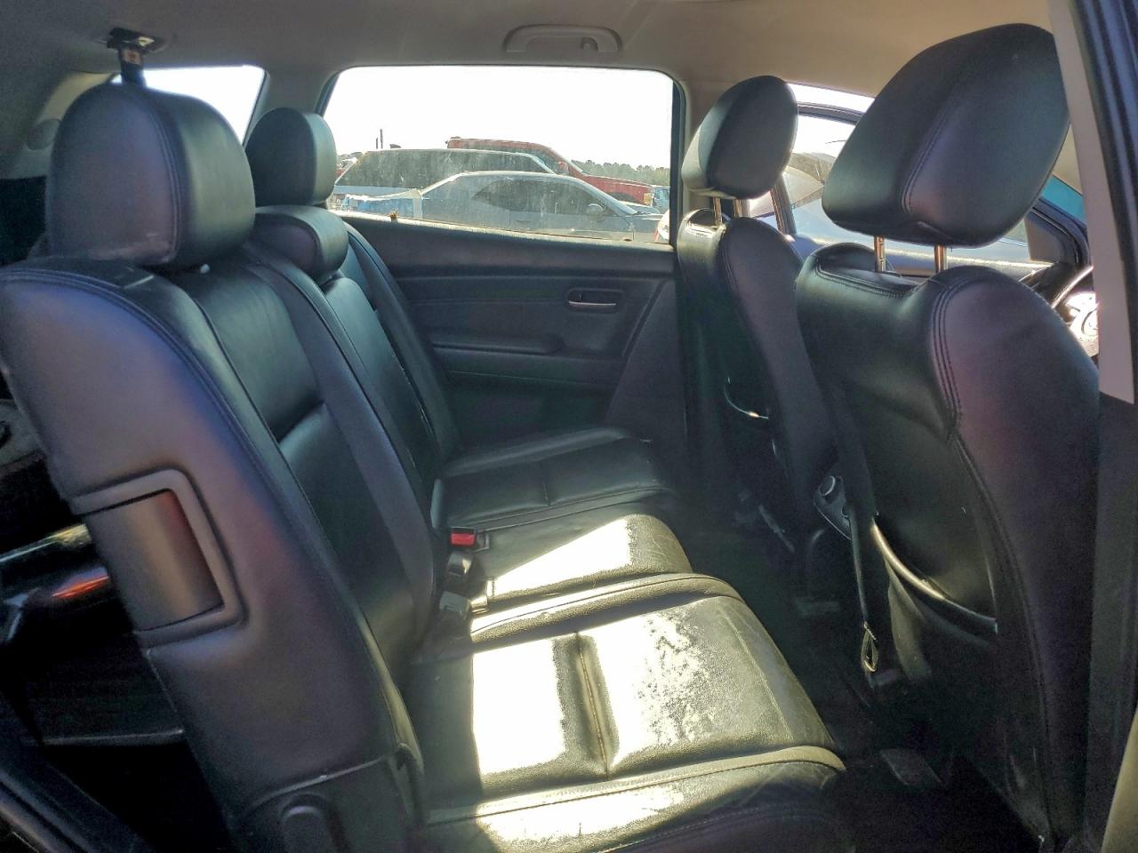 Mazda Cx