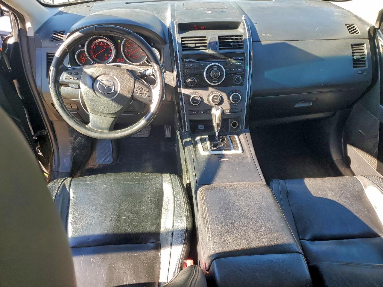 Mazda Cx