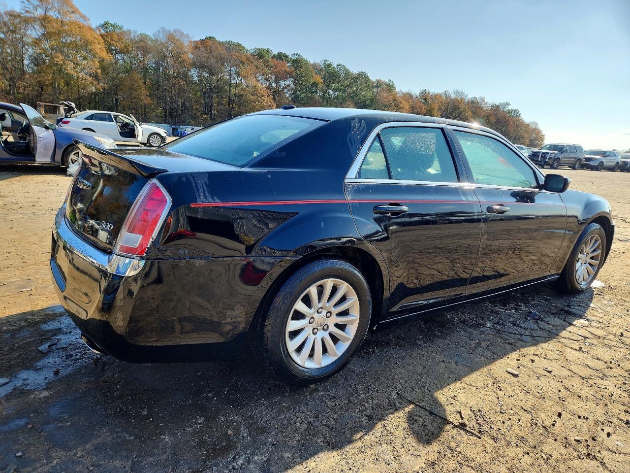 Chrysler 300
