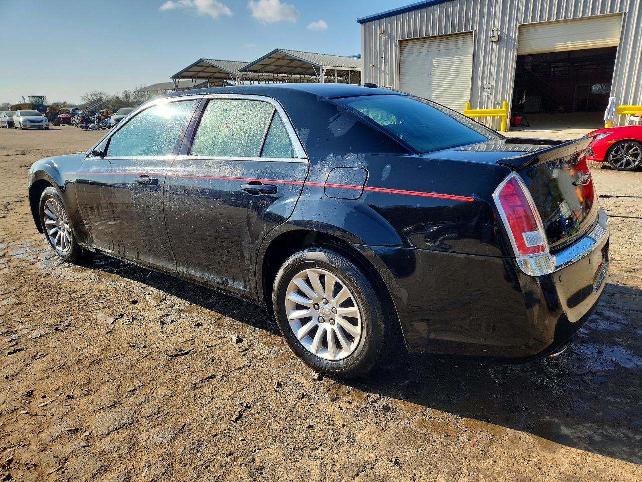 Chrysler 300