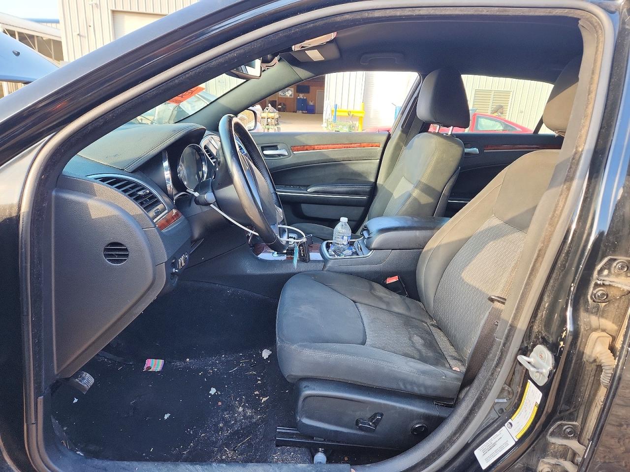 Chrysler 300