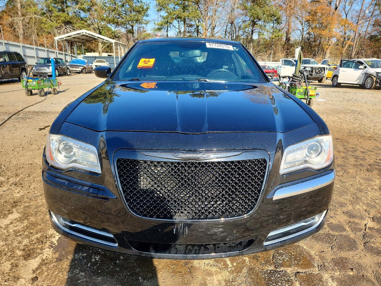 Chrysler 300