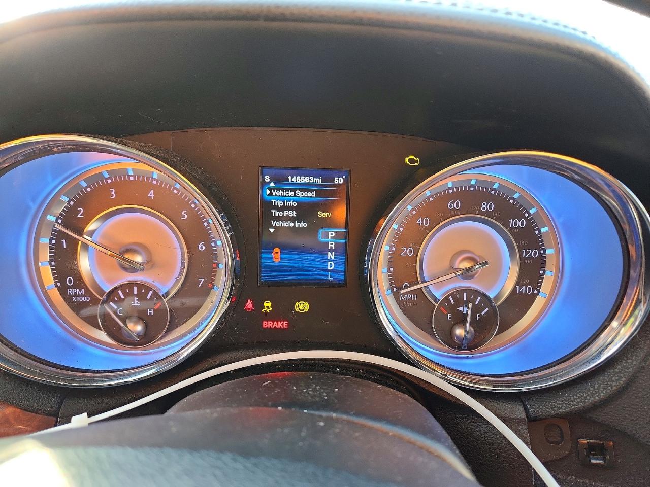 Chrysler 300