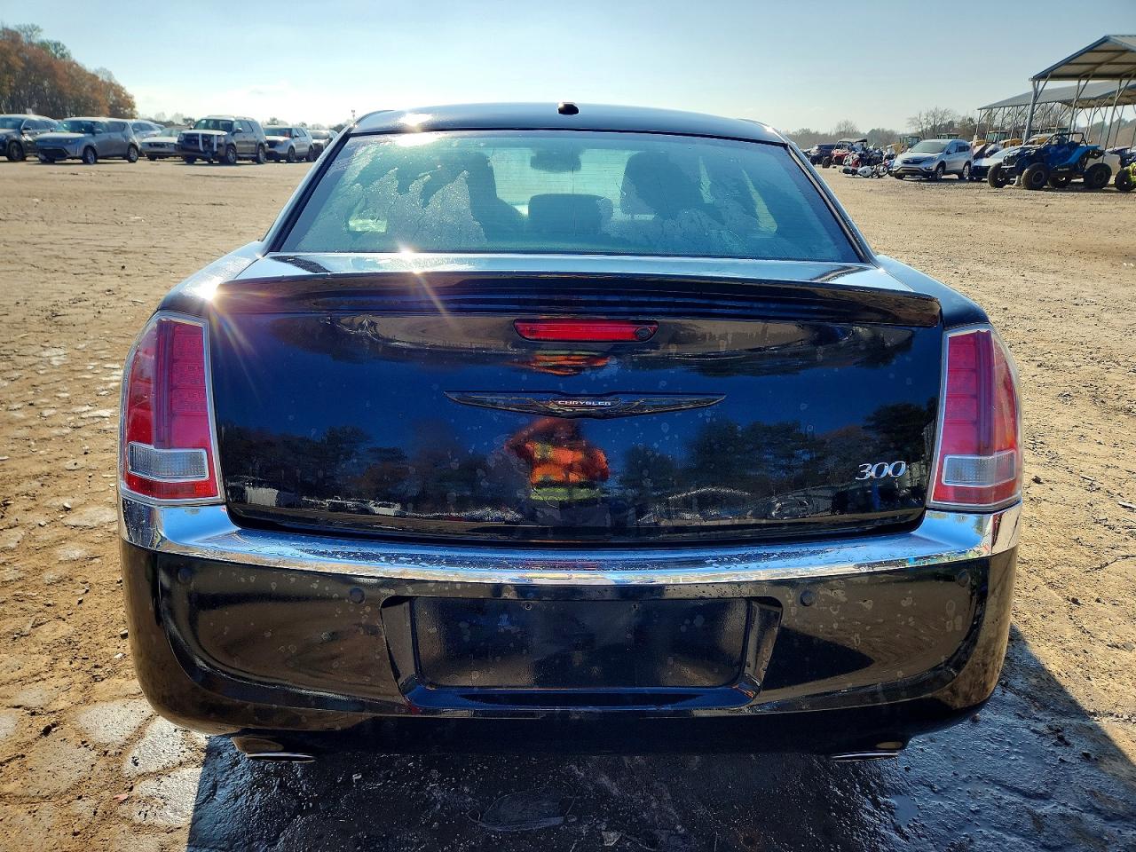 Chrysler 300