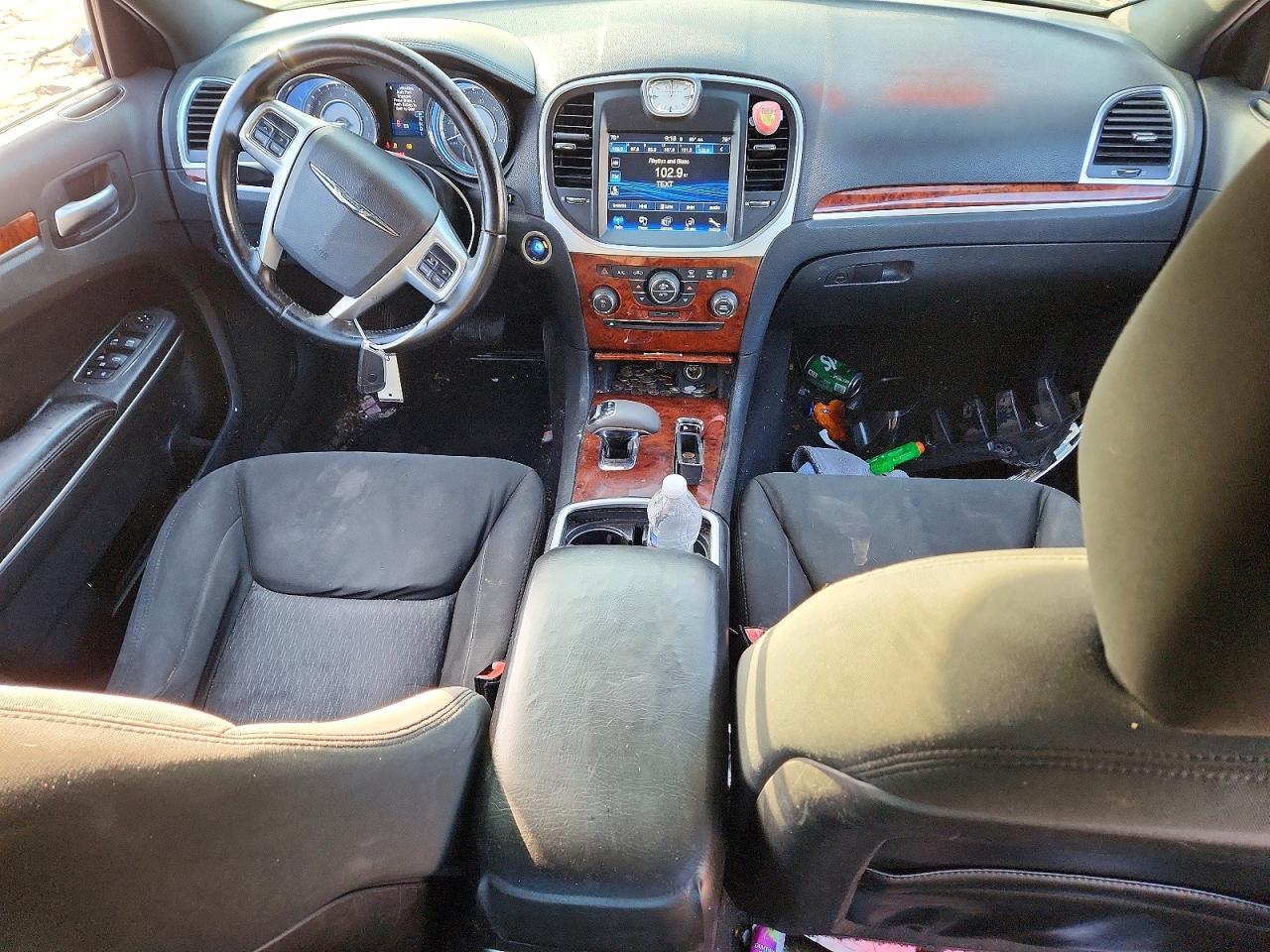 Chrysler 300