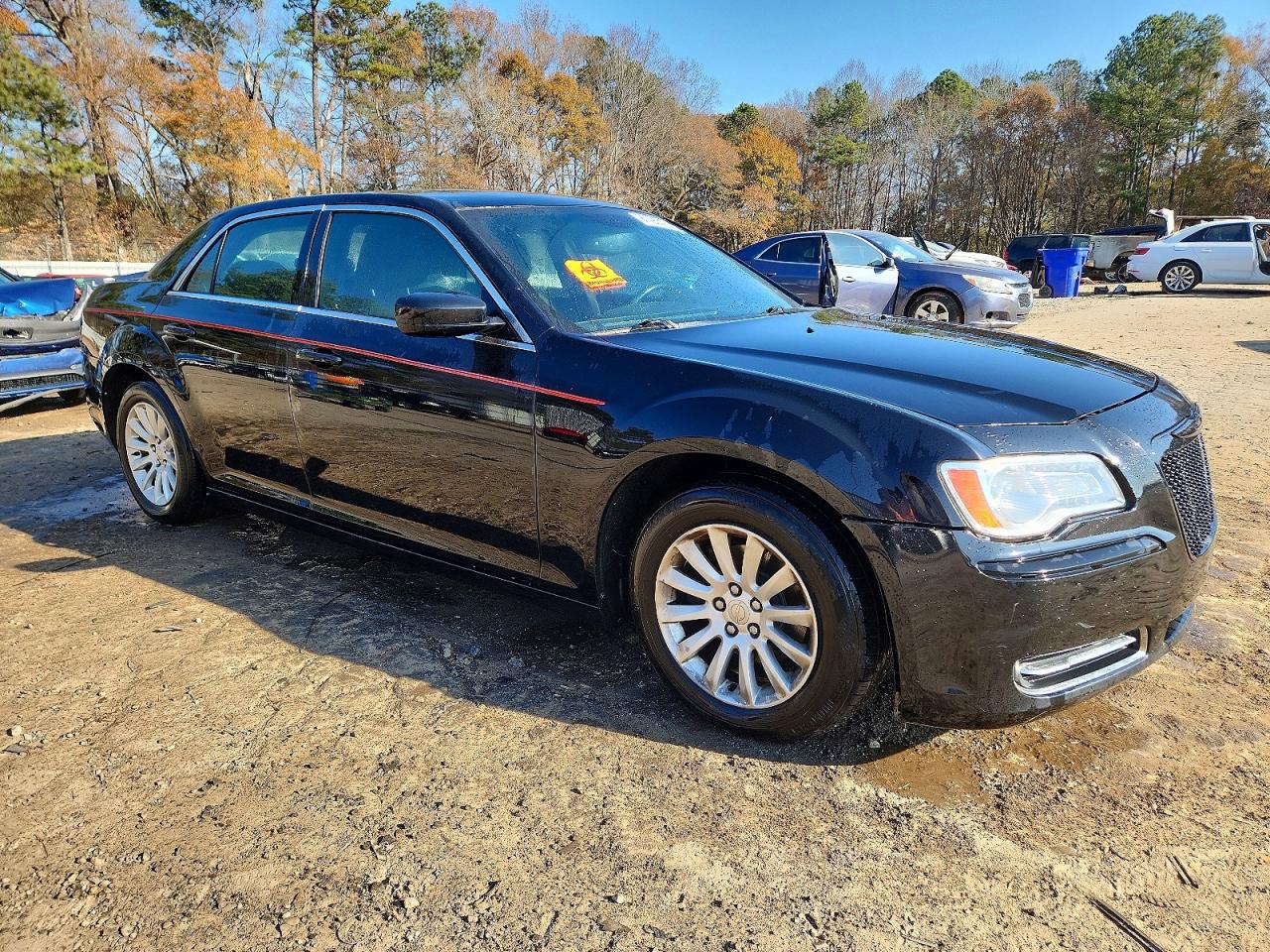 Chrysler 300