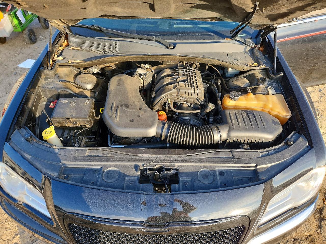 Chrysler 300
