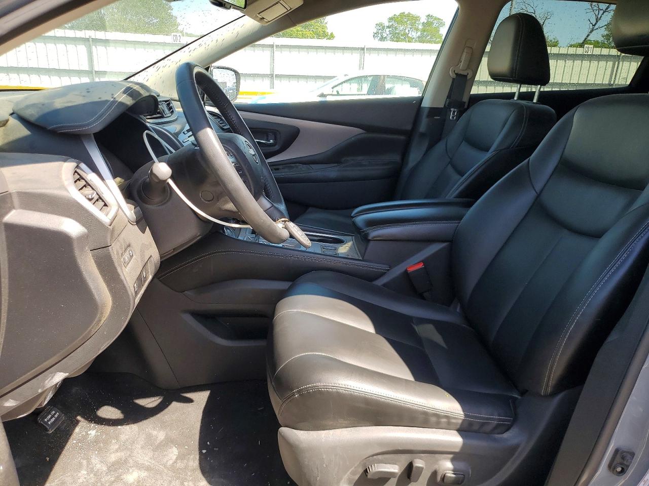 Nissan Murano Le