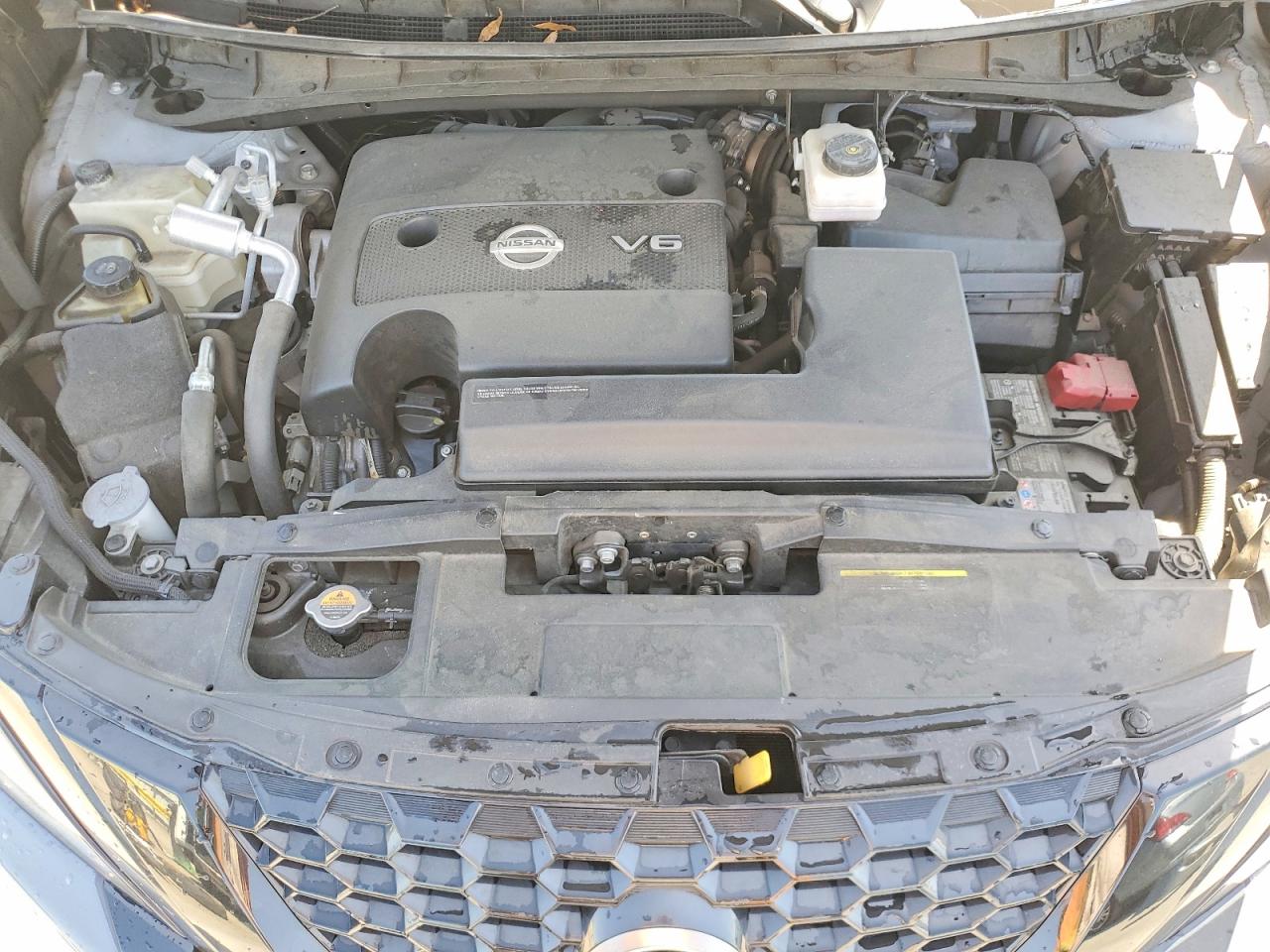 Nissan Murano Le