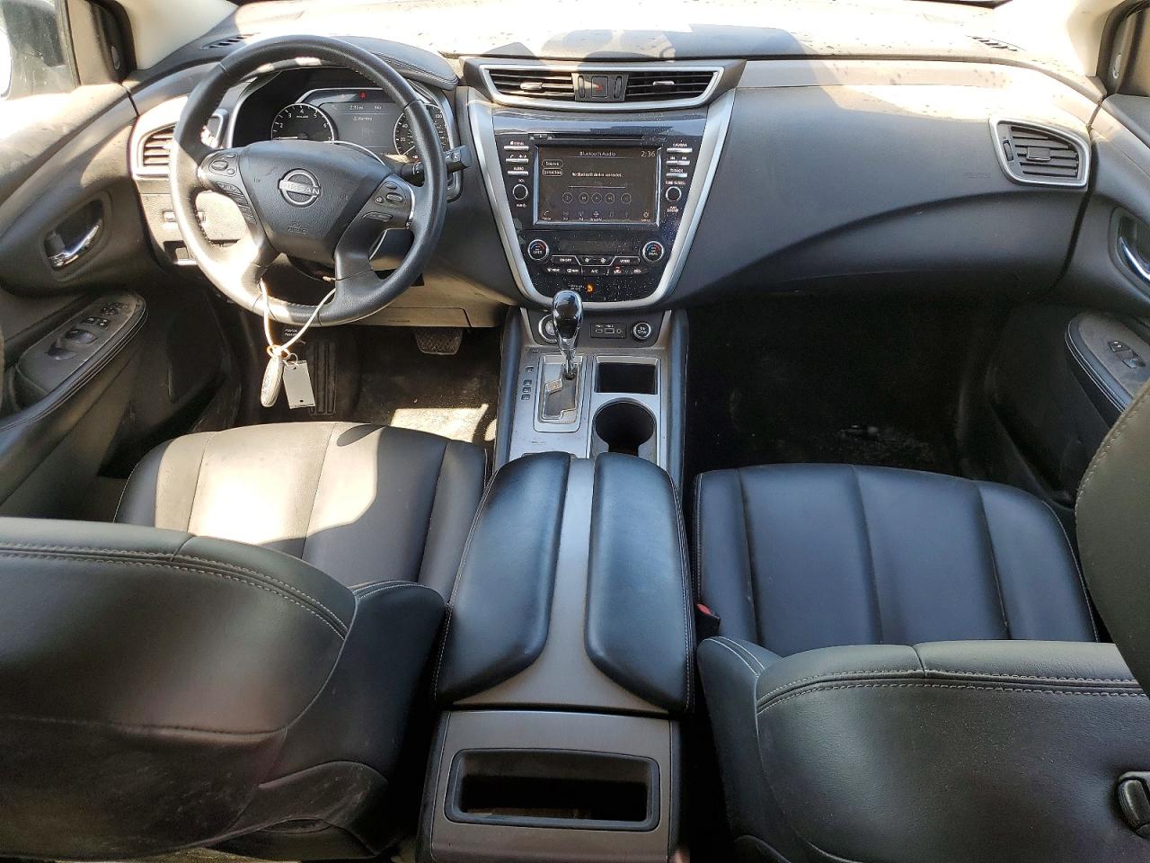 Nissan Murano Le