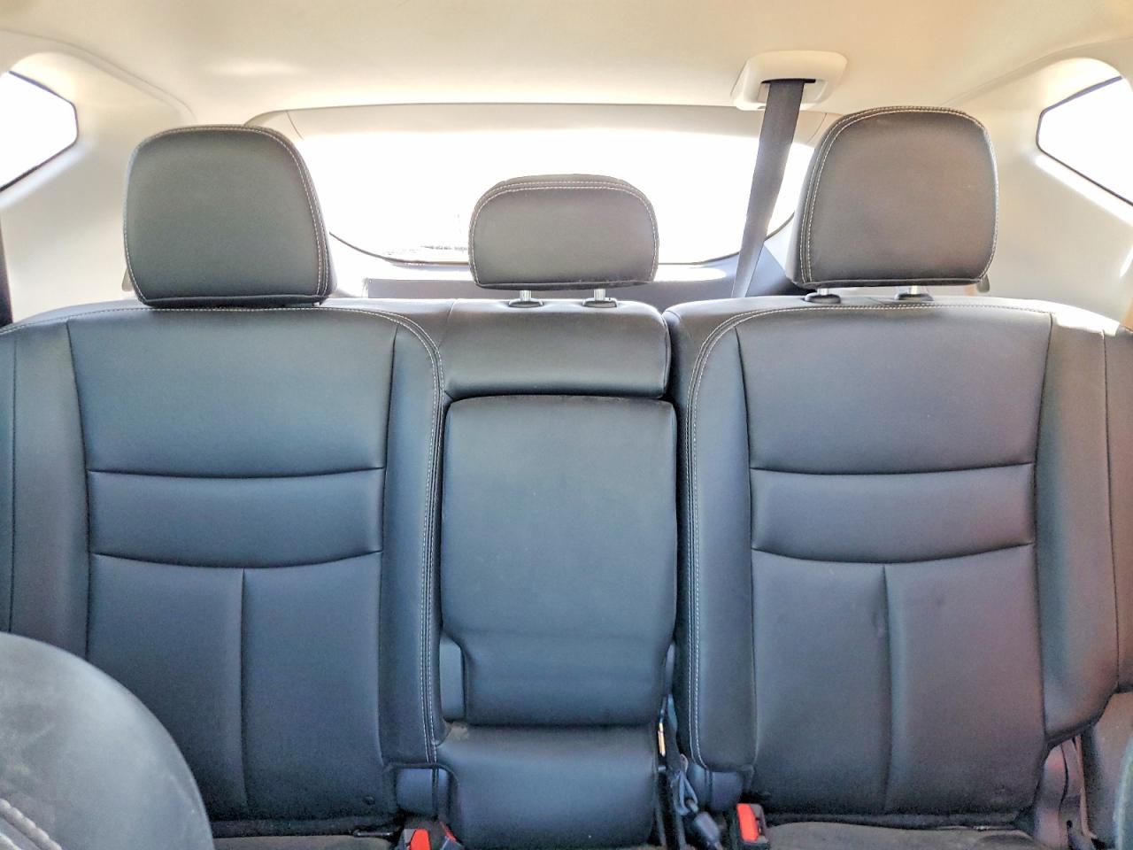 Nissan Murano Le